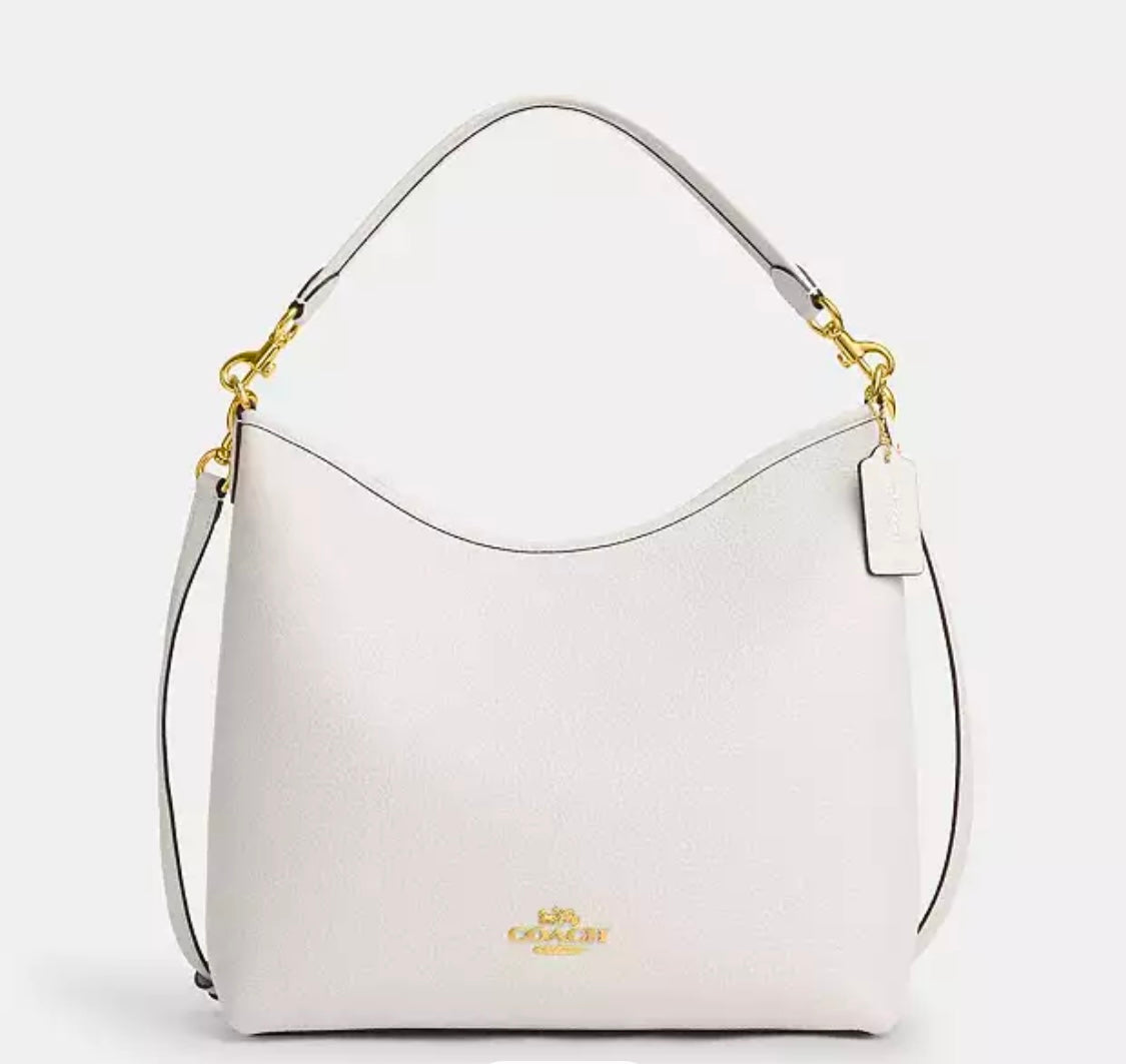 Laurel Large Shoulder Bag Renkler➡️