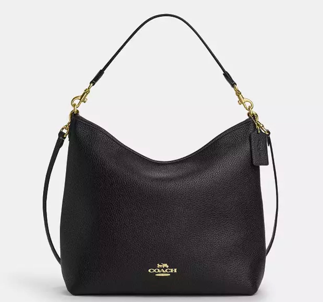 Laurel Large Shoulder Bag Renkler➡️