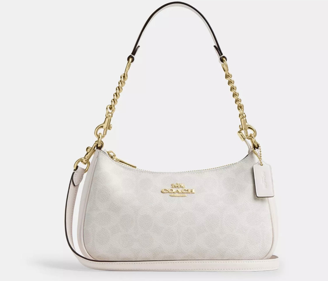 Teri Shoulder Bag RENKLER➡️