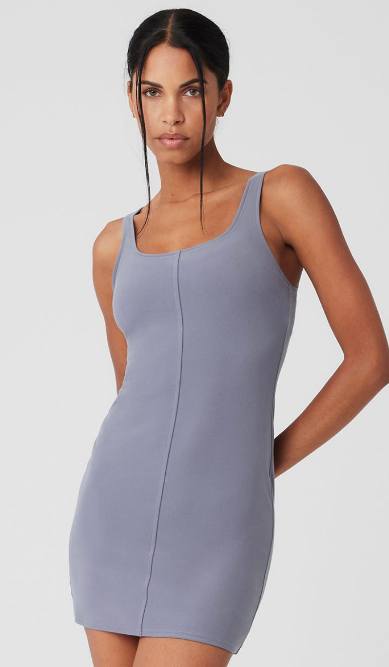 Alo soft head start dress