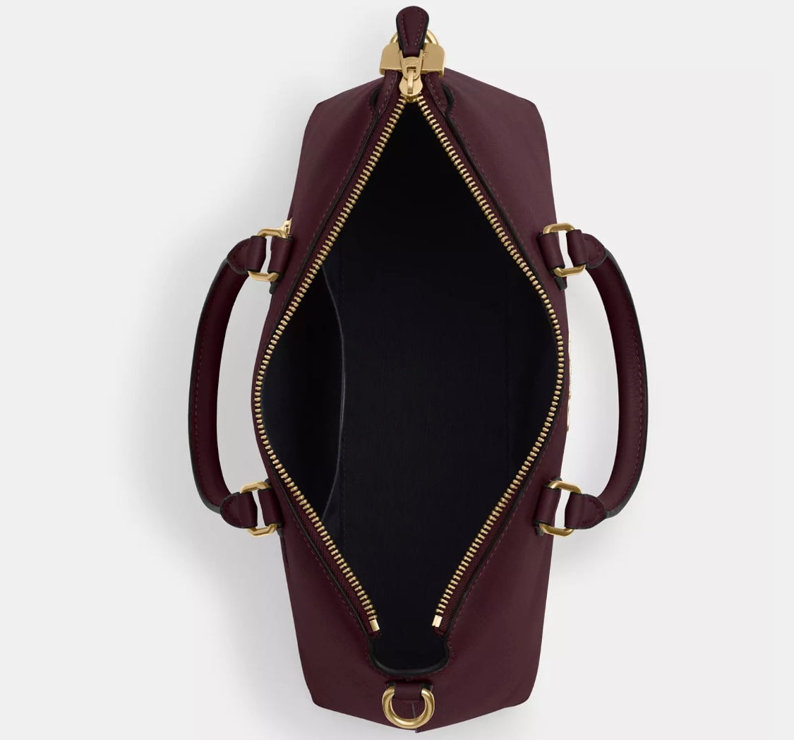 Georgia Satchel bag RENKLER➡️