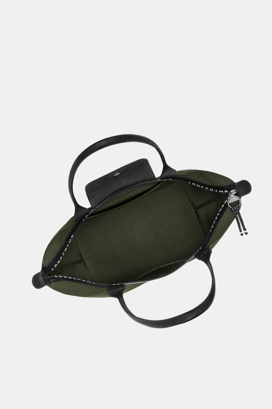 LE PLIAGE ENERGY L TOTE BAG
Khaki - Recycled Canvas
