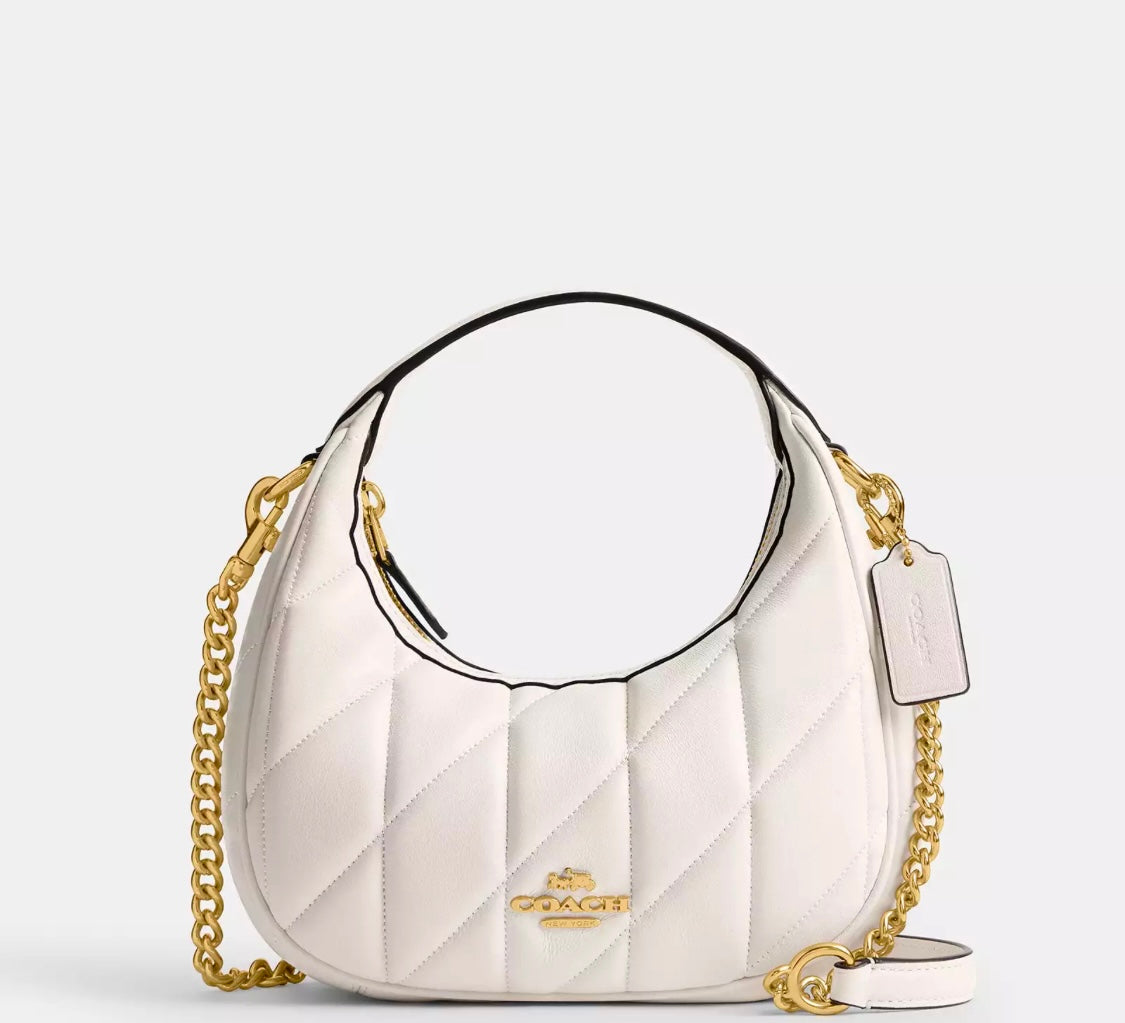 Carmen Mini Crossbody Kapitone Renkler➡️