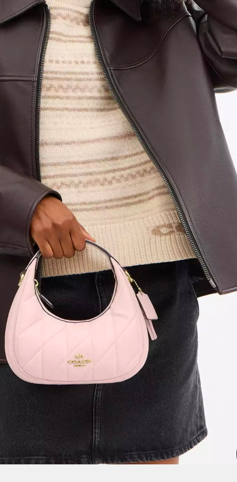 Carmen Mini Crossbody Kapitone Renkler➡️