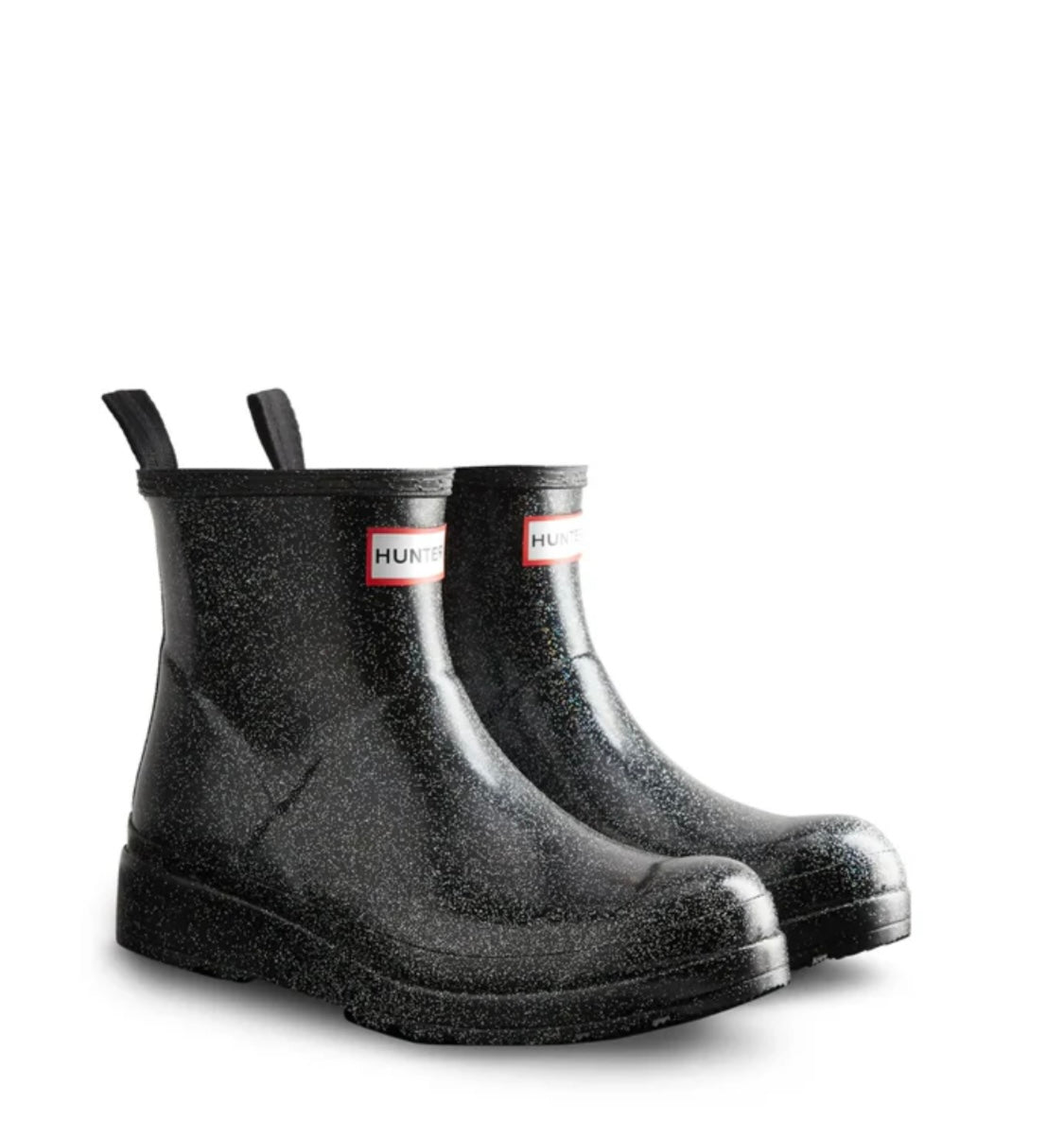 Women's PLAY™ Starcloud Glitter Short Rain Boots
