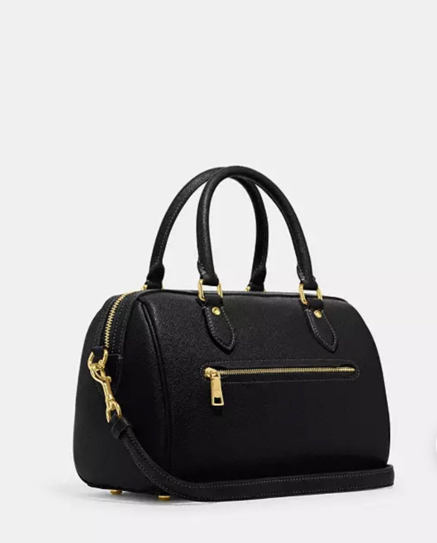 Rowan Satchel Bag renkler➡️