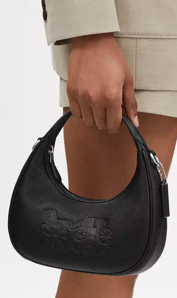 Carmen mini boy crossbody Düz Renkler➡️