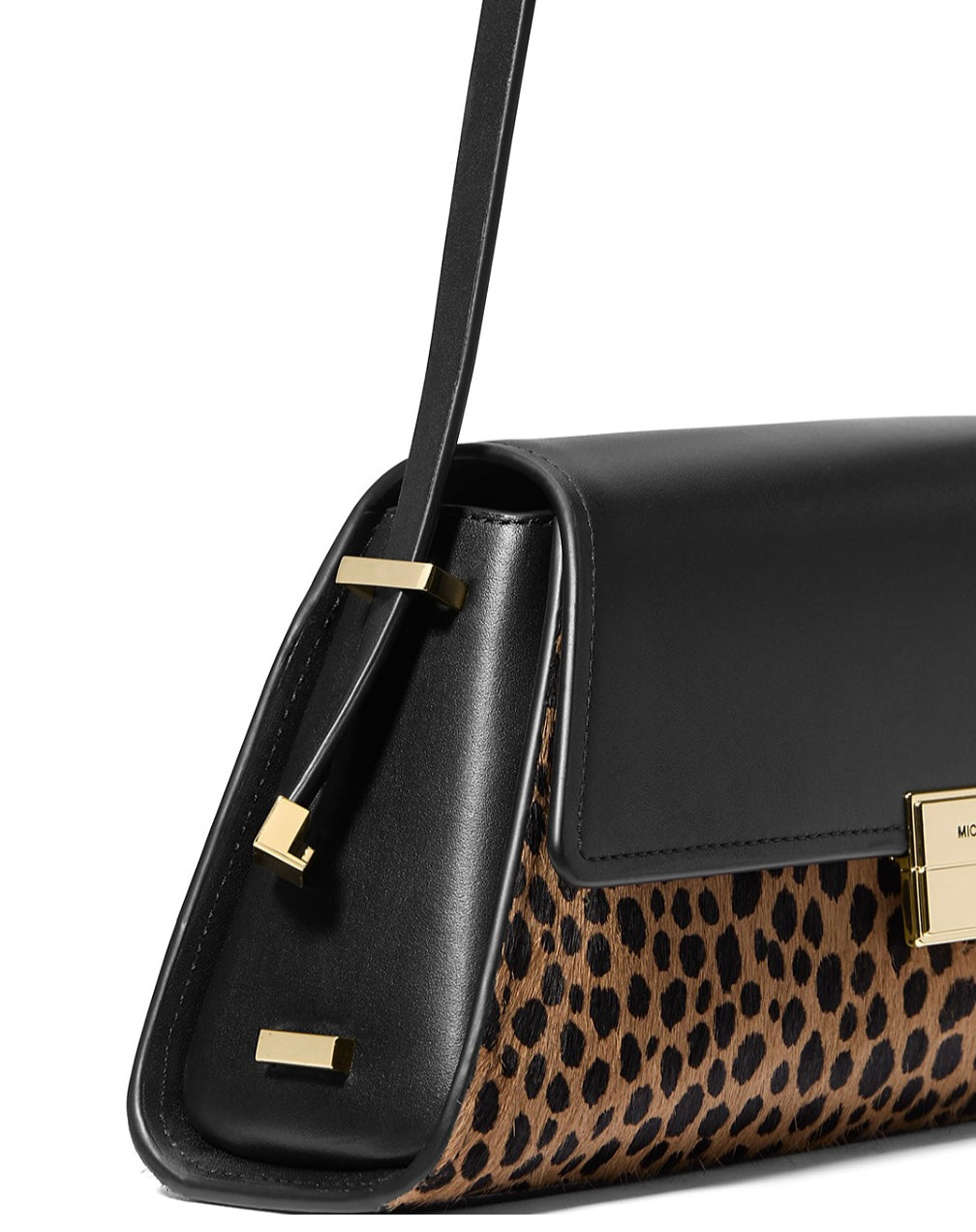 Michael Kors Ludlow Medium Convertible Shoulder Bag