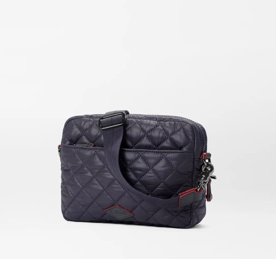 SMALL METRO CAMERA BAG Renkler➡️