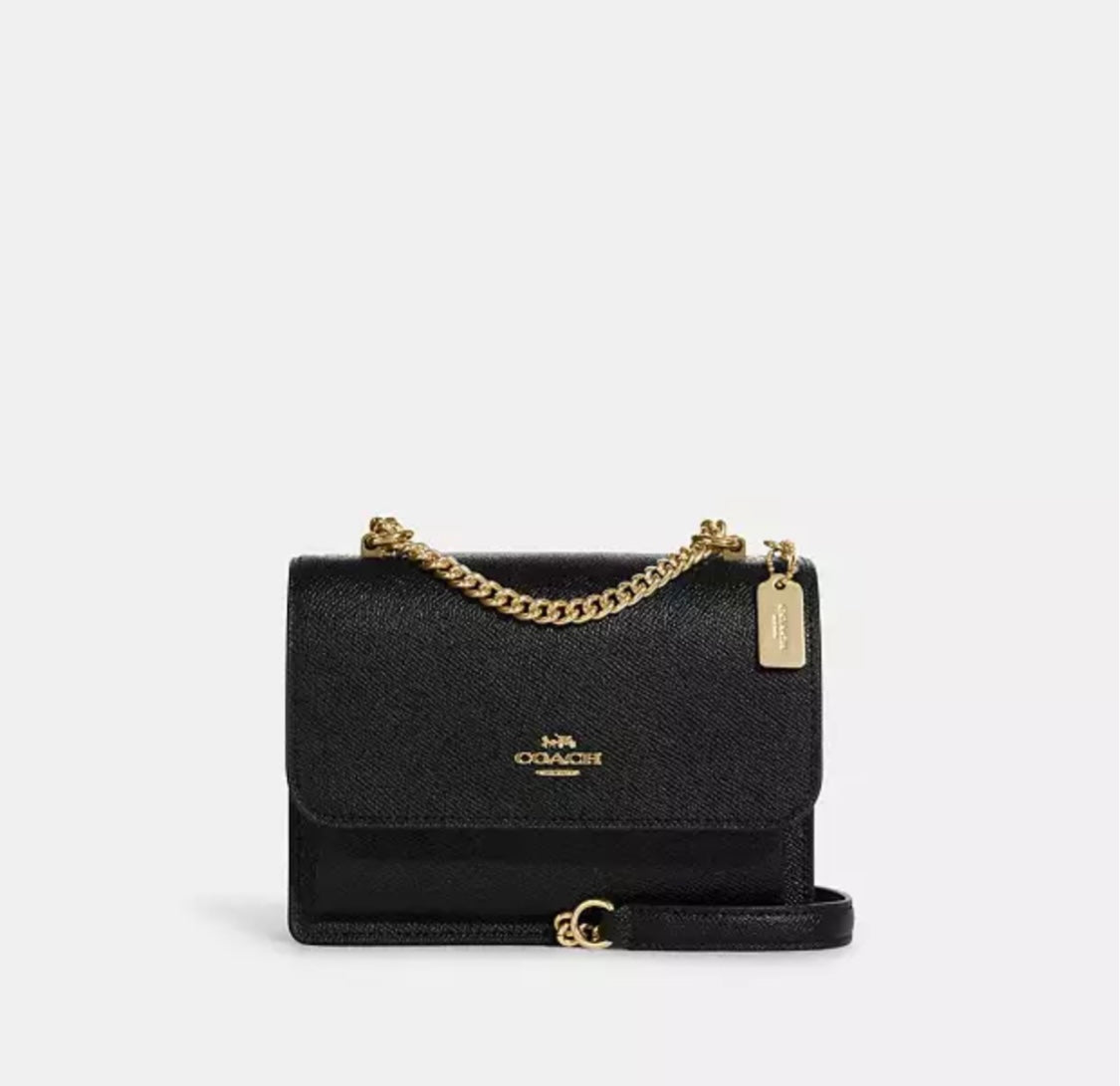 Mini Klare Crossbody