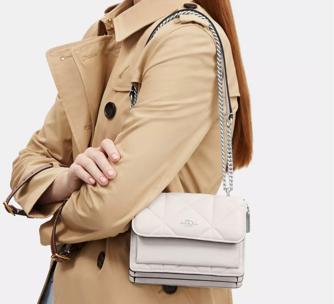 Mini Klare Crossbody