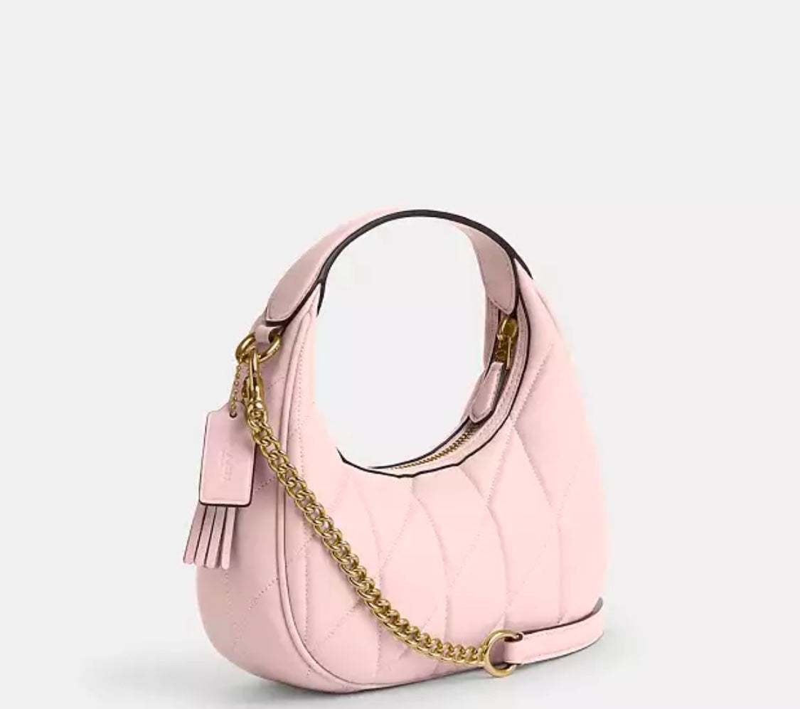 Carmen Mini Crossbody Kapitone Renkler➡️