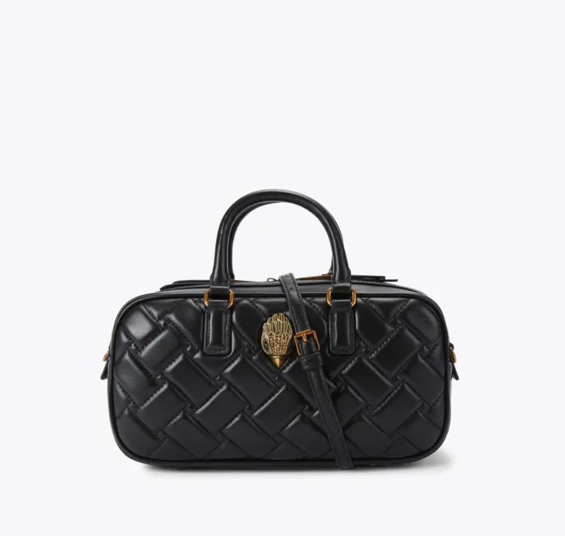 SMALL KENSINGTON DUFFLE BAG