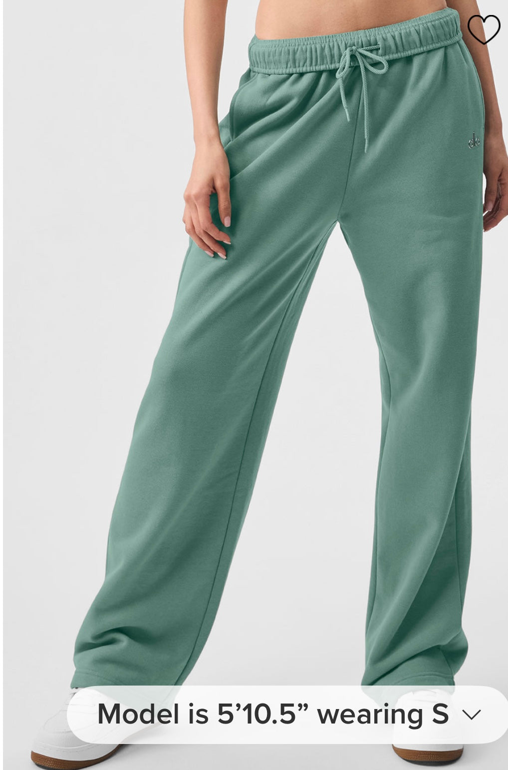 Accolade straight leg pants