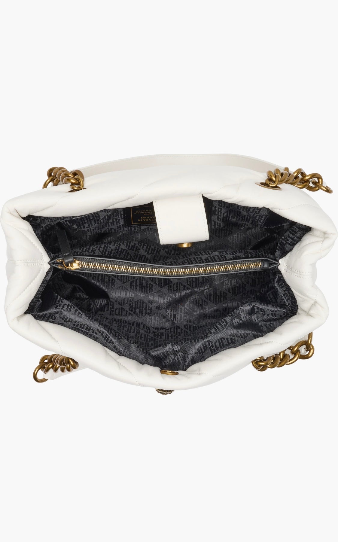 Kurt Geiger London Soho tote bag