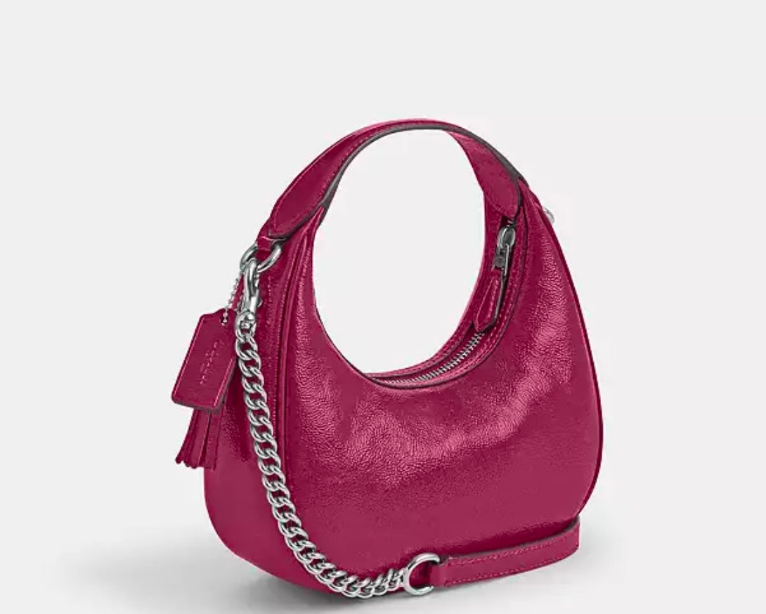 Carmen mini boy crossbody Düz Renkler➡️