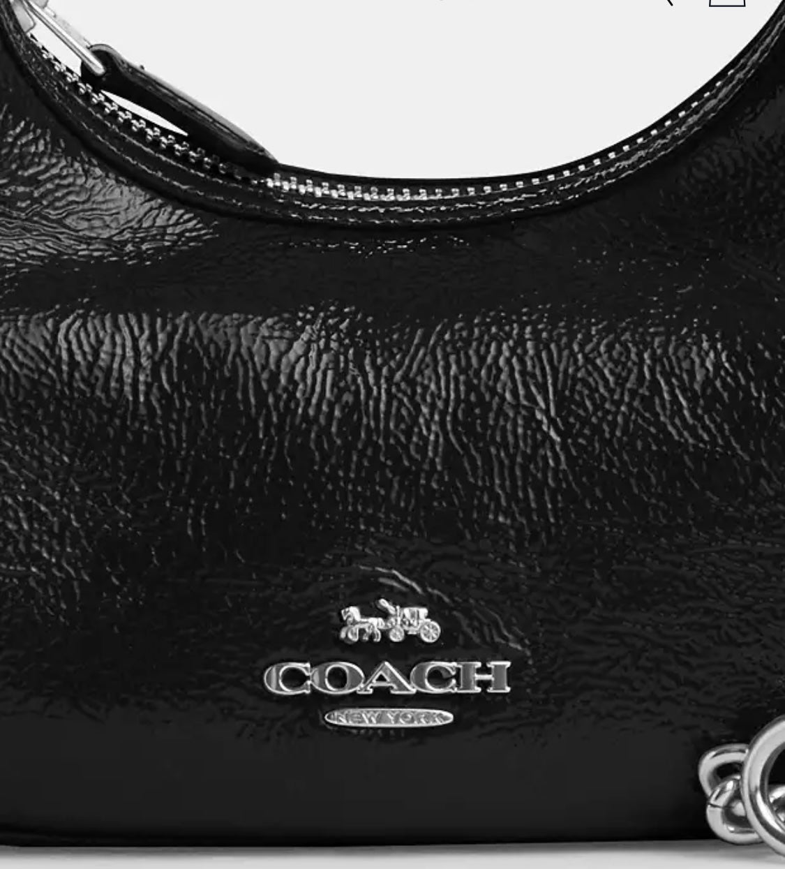 Carmen mini crossbody