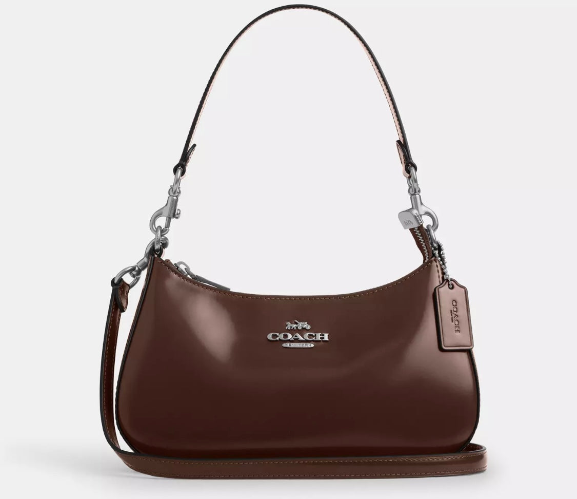Teri Shoulder Bag RENKLER➡️