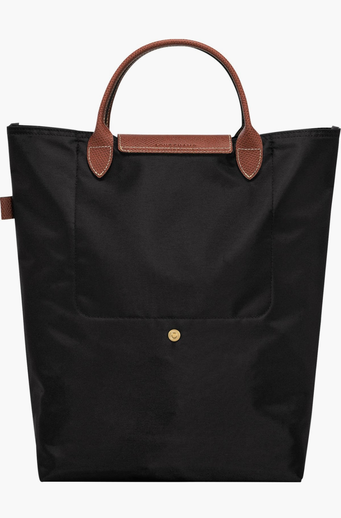 Longchamp Women's Le Pliage Original M Tote Bag Black