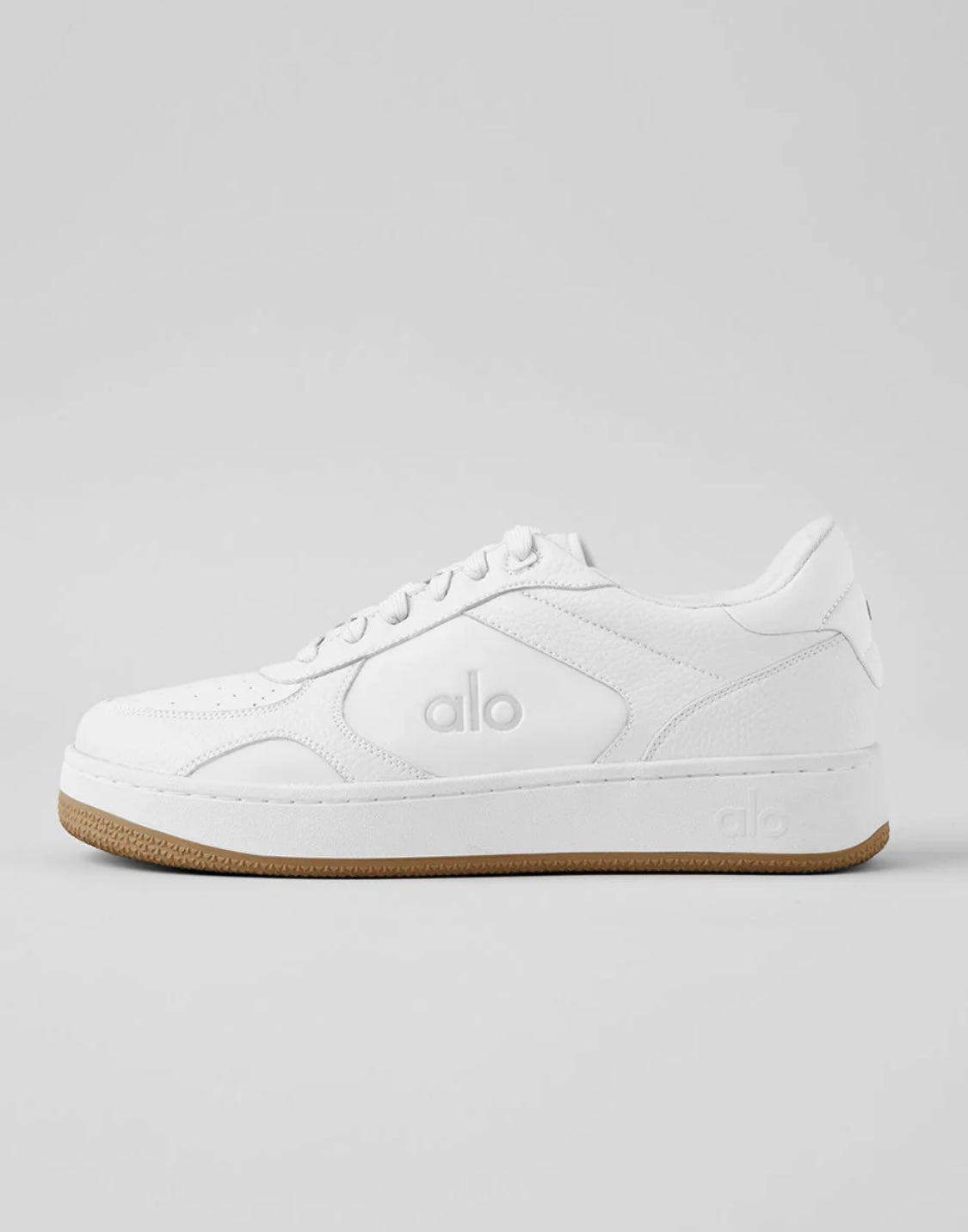 Alo Yoga Alo Recovery Mode Sneaker Clay RENKLER➡️