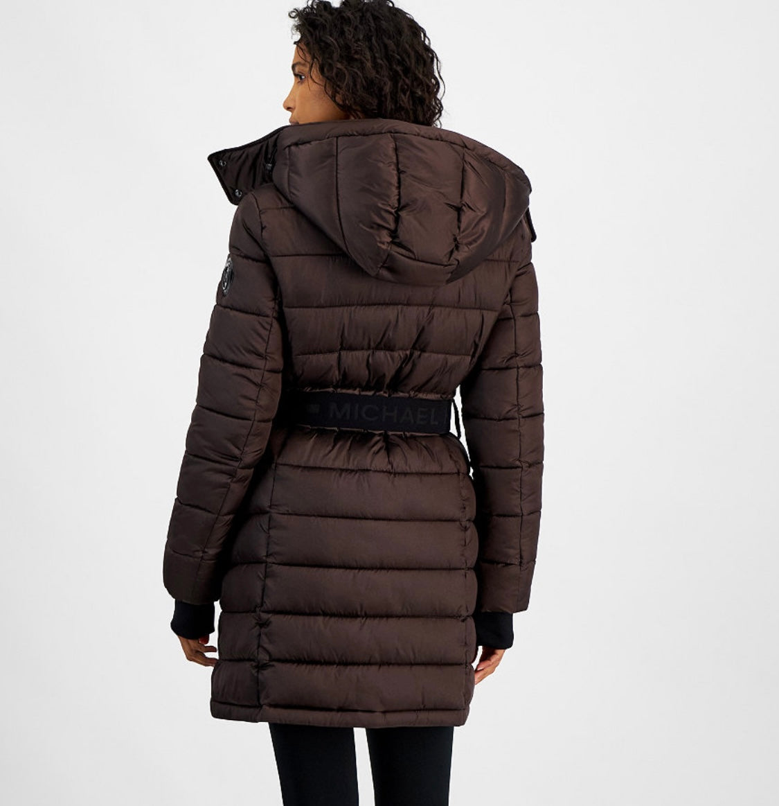 michael kors mont