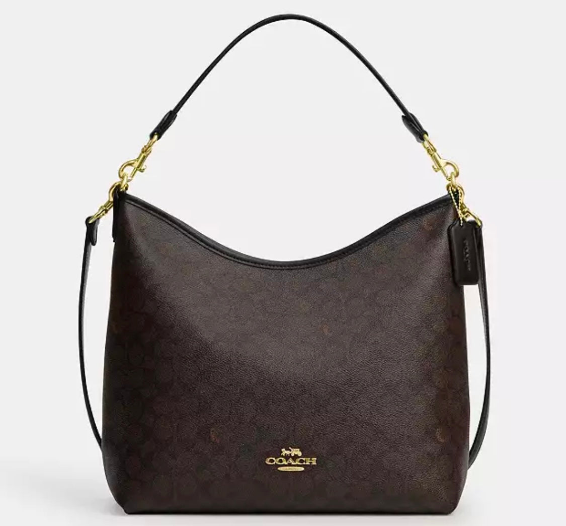 Laurel Large Shoulder Bag Renkler➡️