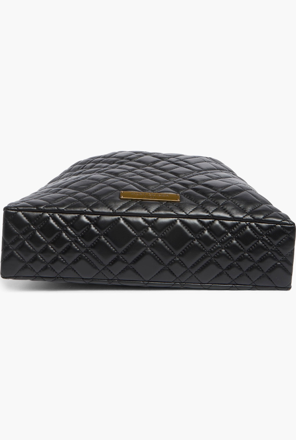Brixton Drawstring Quilted Shoulder bag