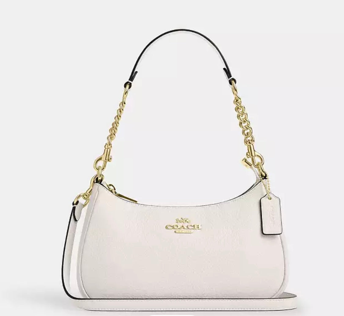 Teri Shoulder Bag RENKLER➡️