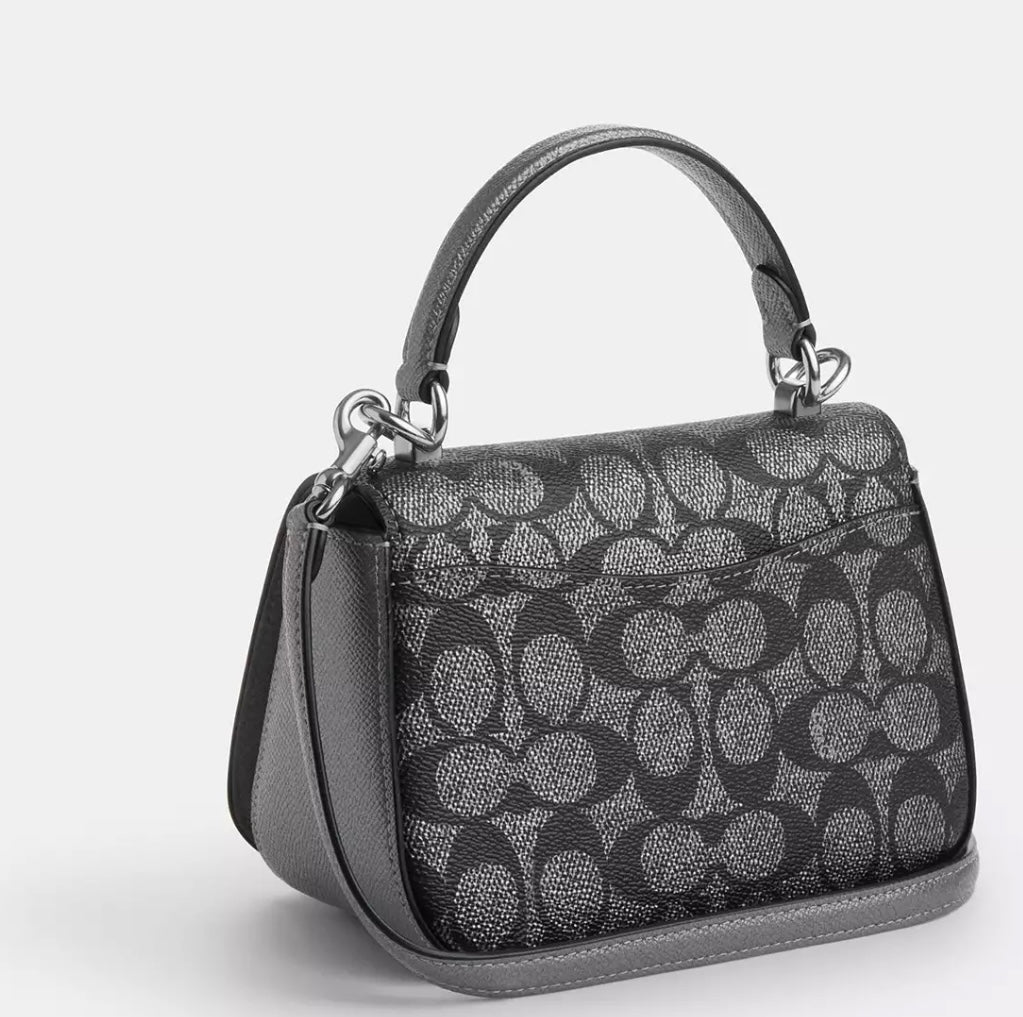 Lysa Top handle crossbody Renkler➡️