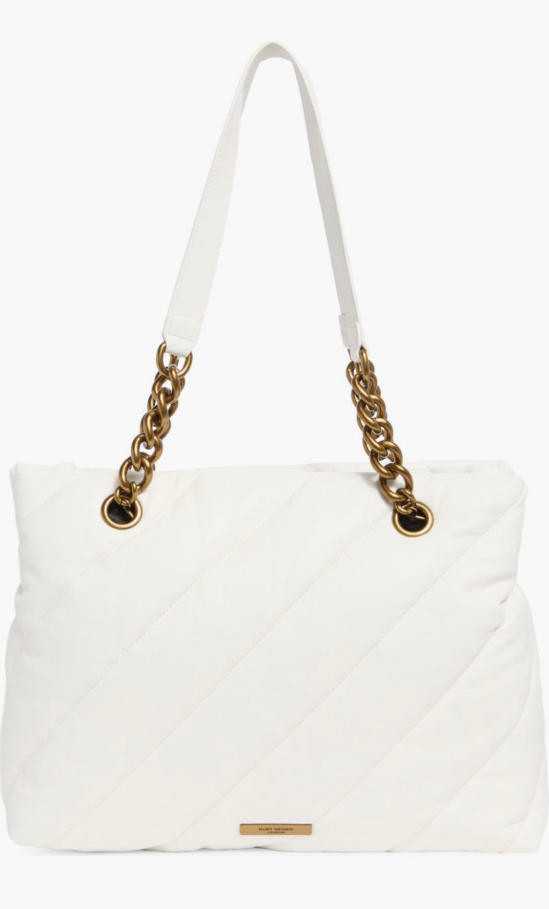 Kurt Geiger London Soho tote bag