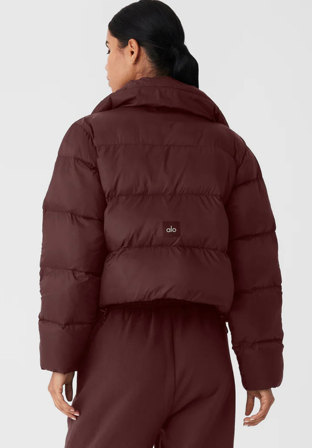 Gold Rush Puffer