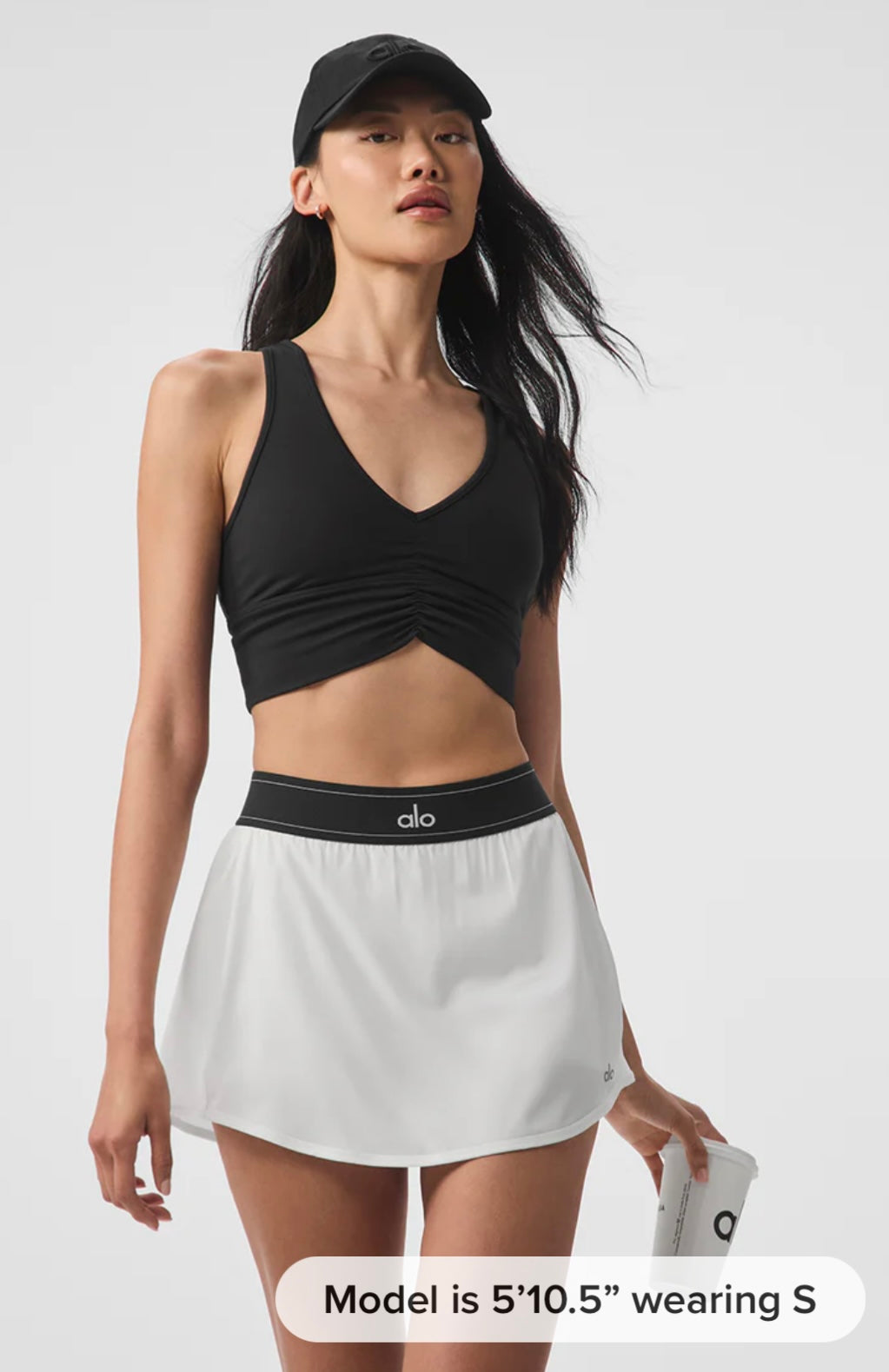 Match Point Tennis Skirt RENKLER➡️