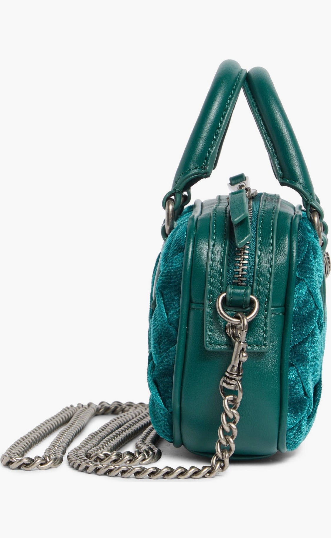Kurt Geiger Kensington crossbody bag
