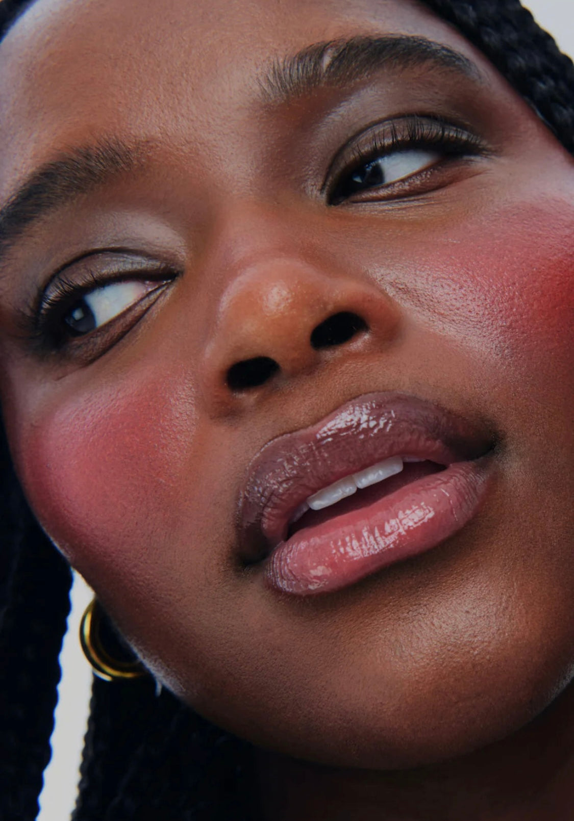 Rhode Peptide Guava Spritz Lip Tint