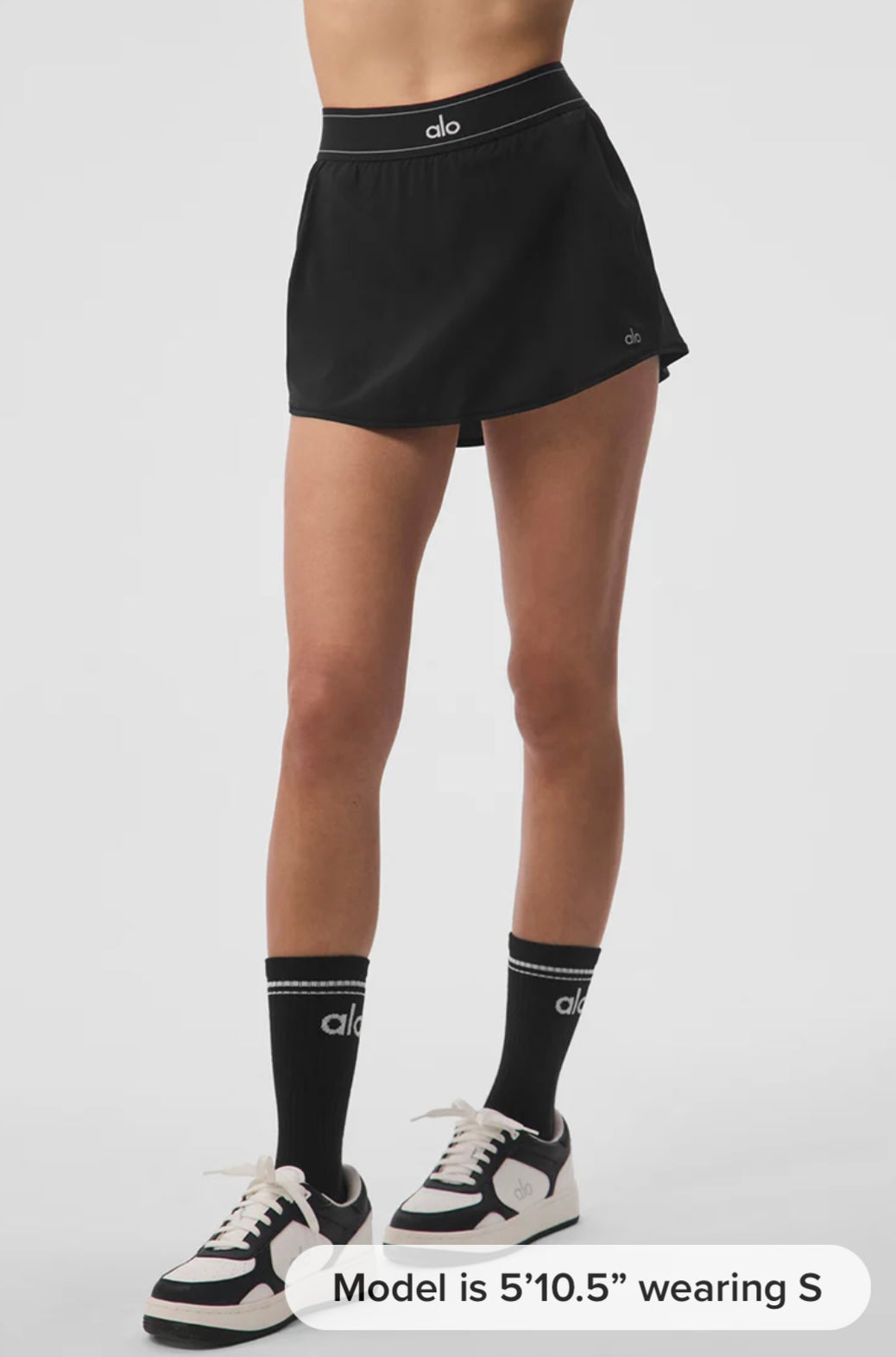 Match Point Tennis Skirt RENKLER➡️