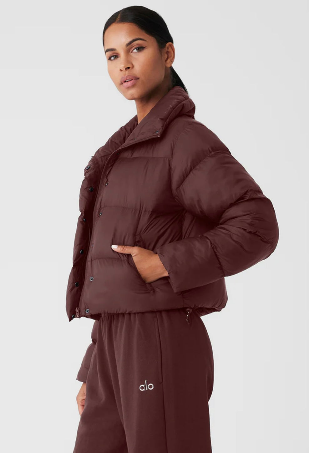 Gold Rush Puffer