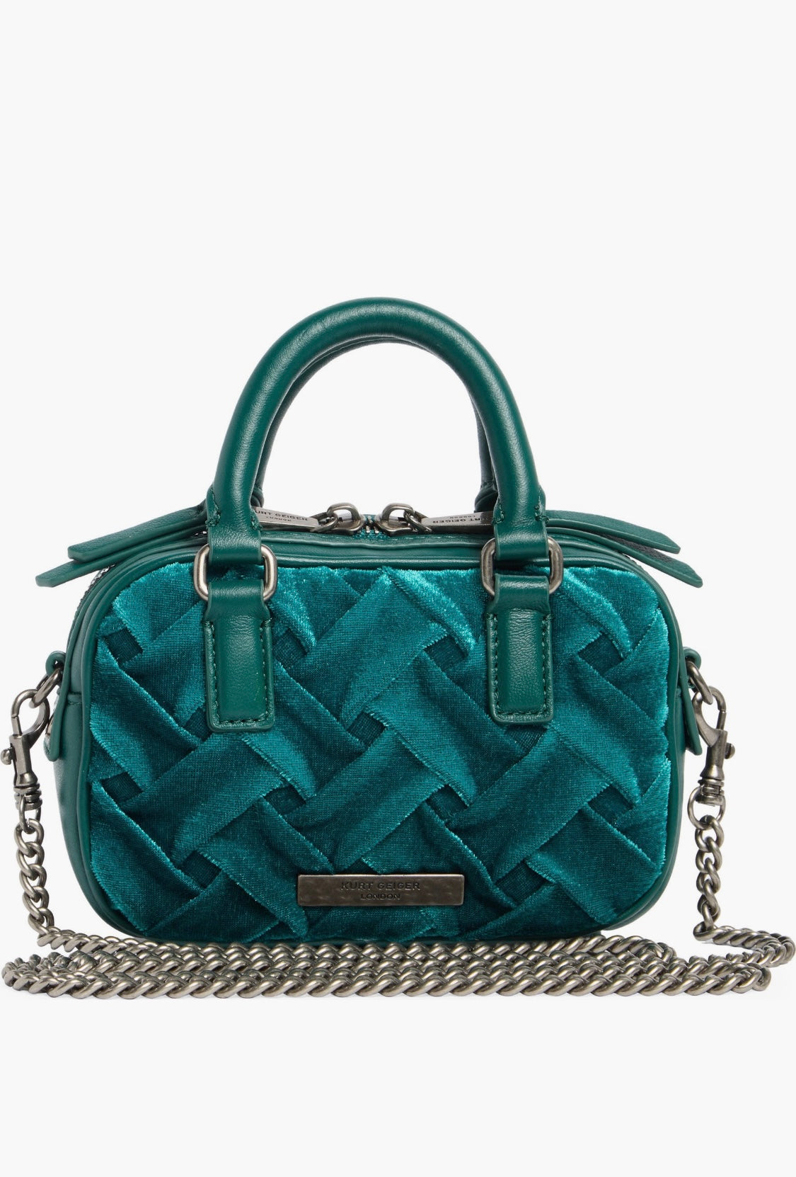 Kurt Geiger Kensington crossbody bag