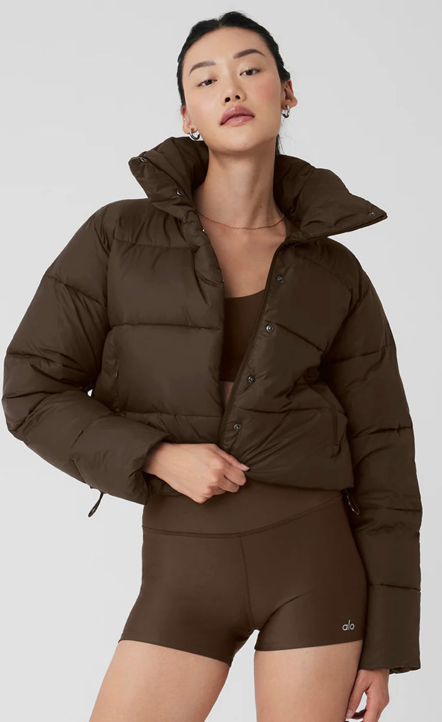 Gold Rush Puffer