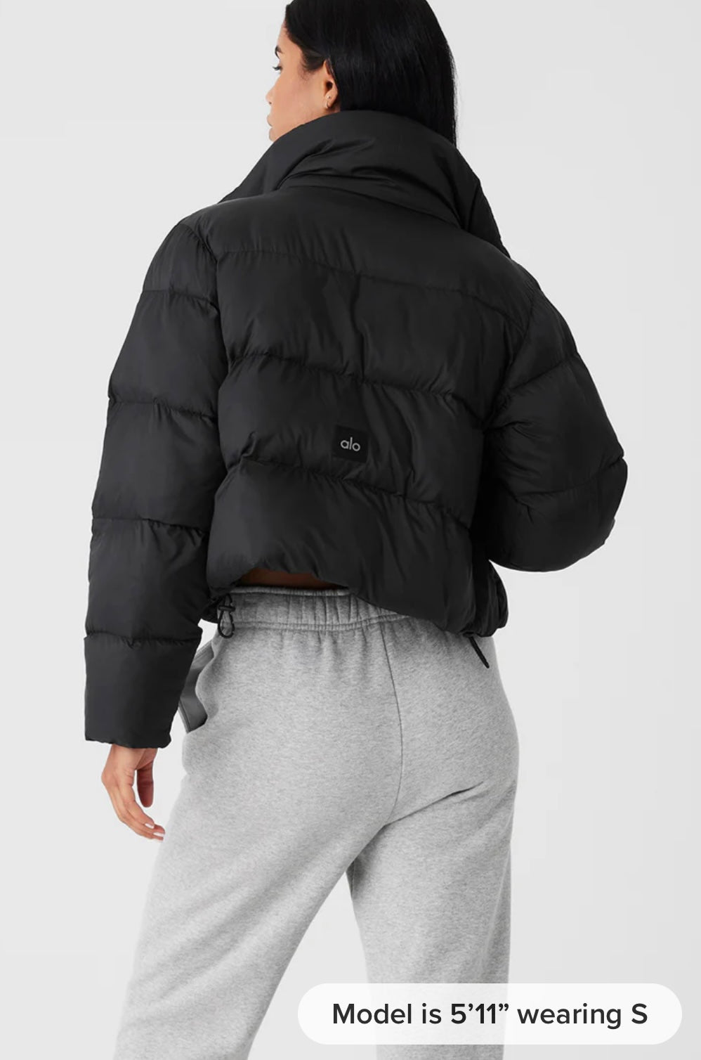 Gold Rush Puffer