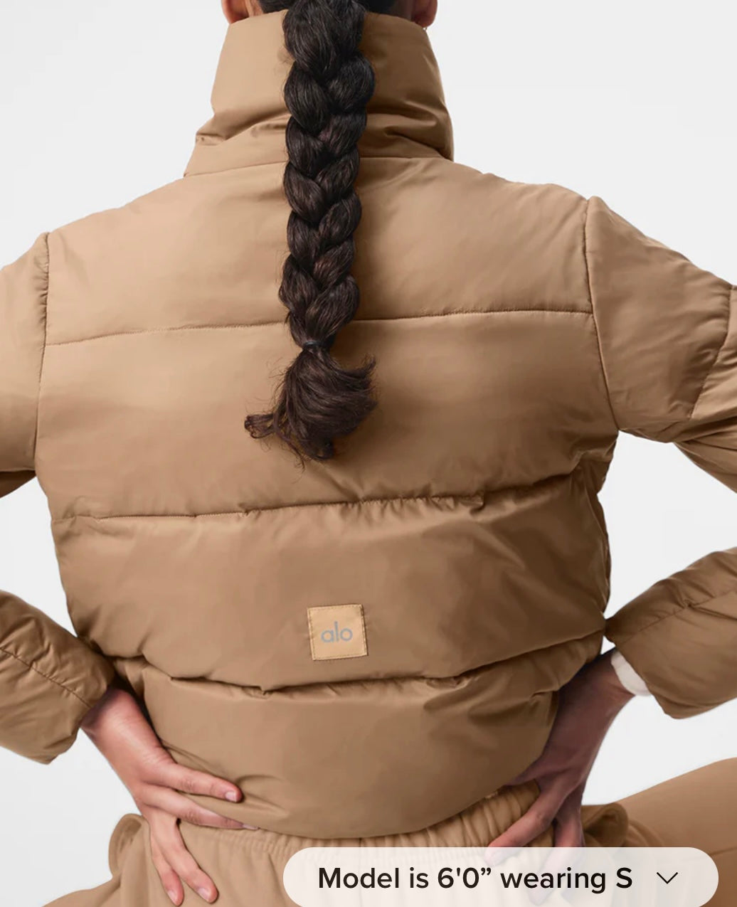 Gold Rush Puffer