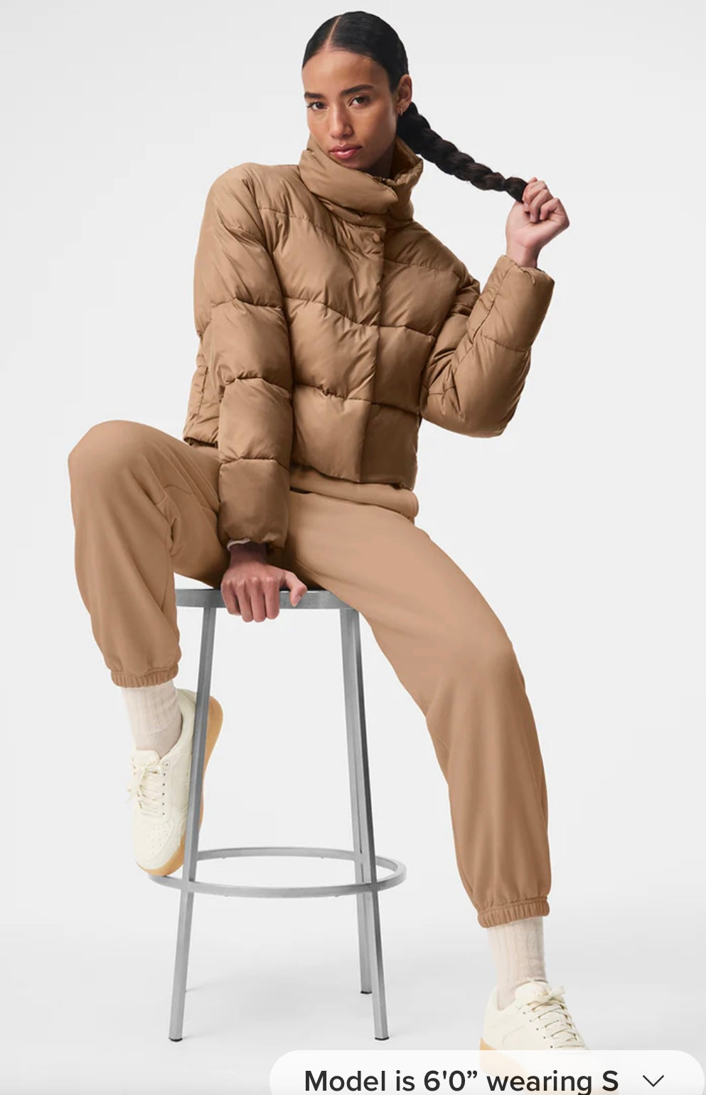 Gold Rush Puffer