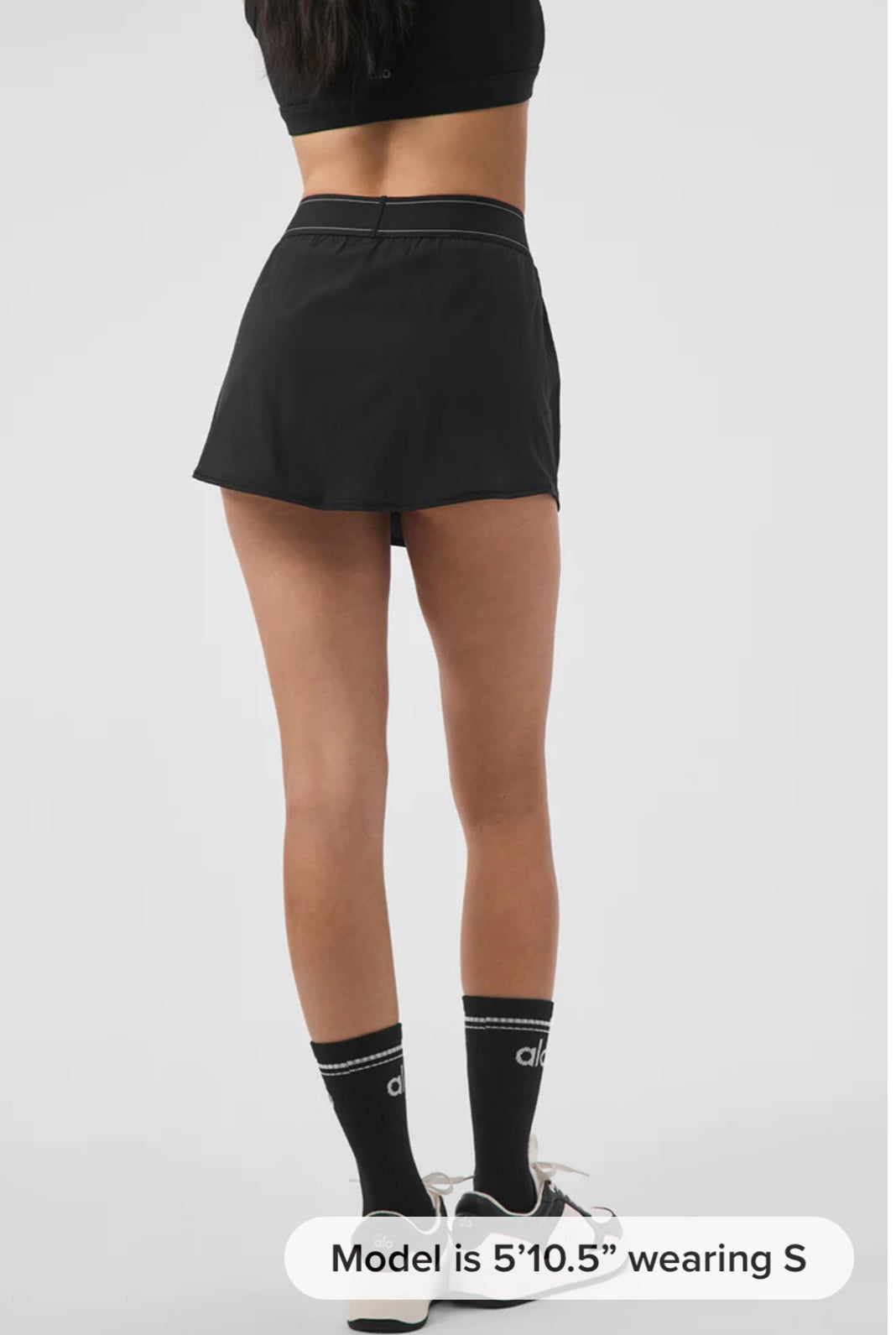 Match Point Tennis Skirt RENKLER➡️