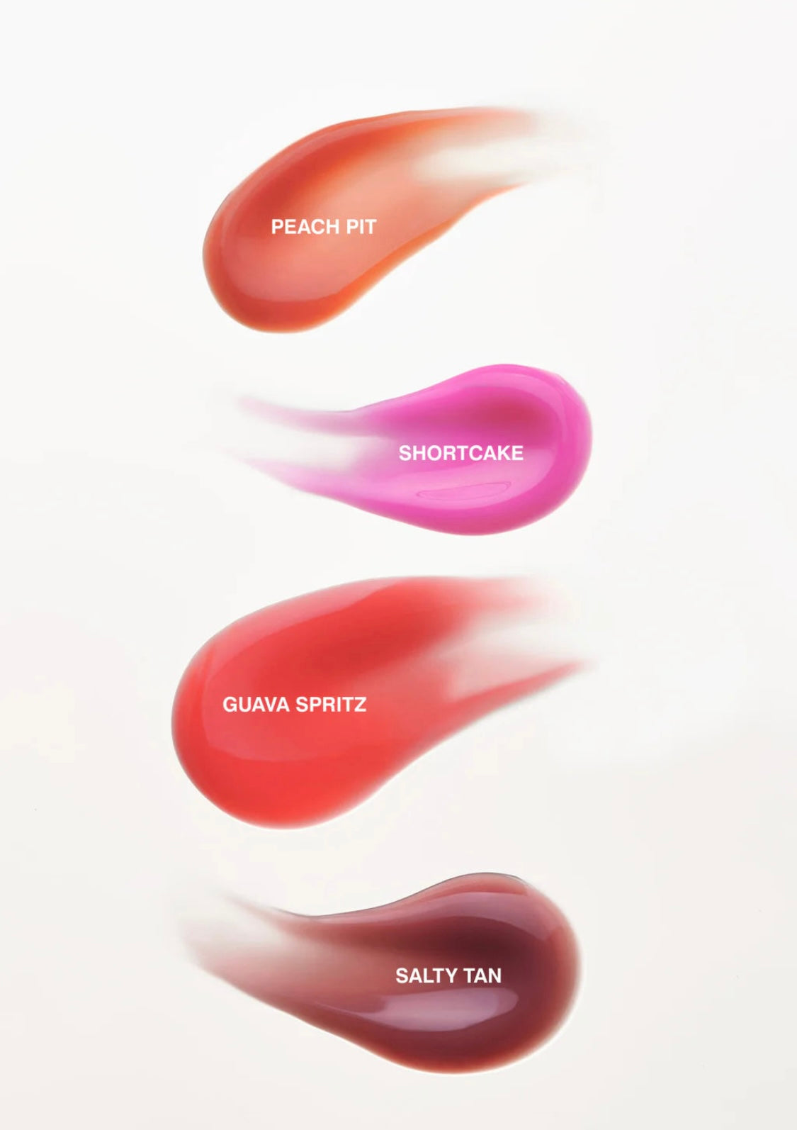 Rhode Peptide Guava Spritz Lip Tint
