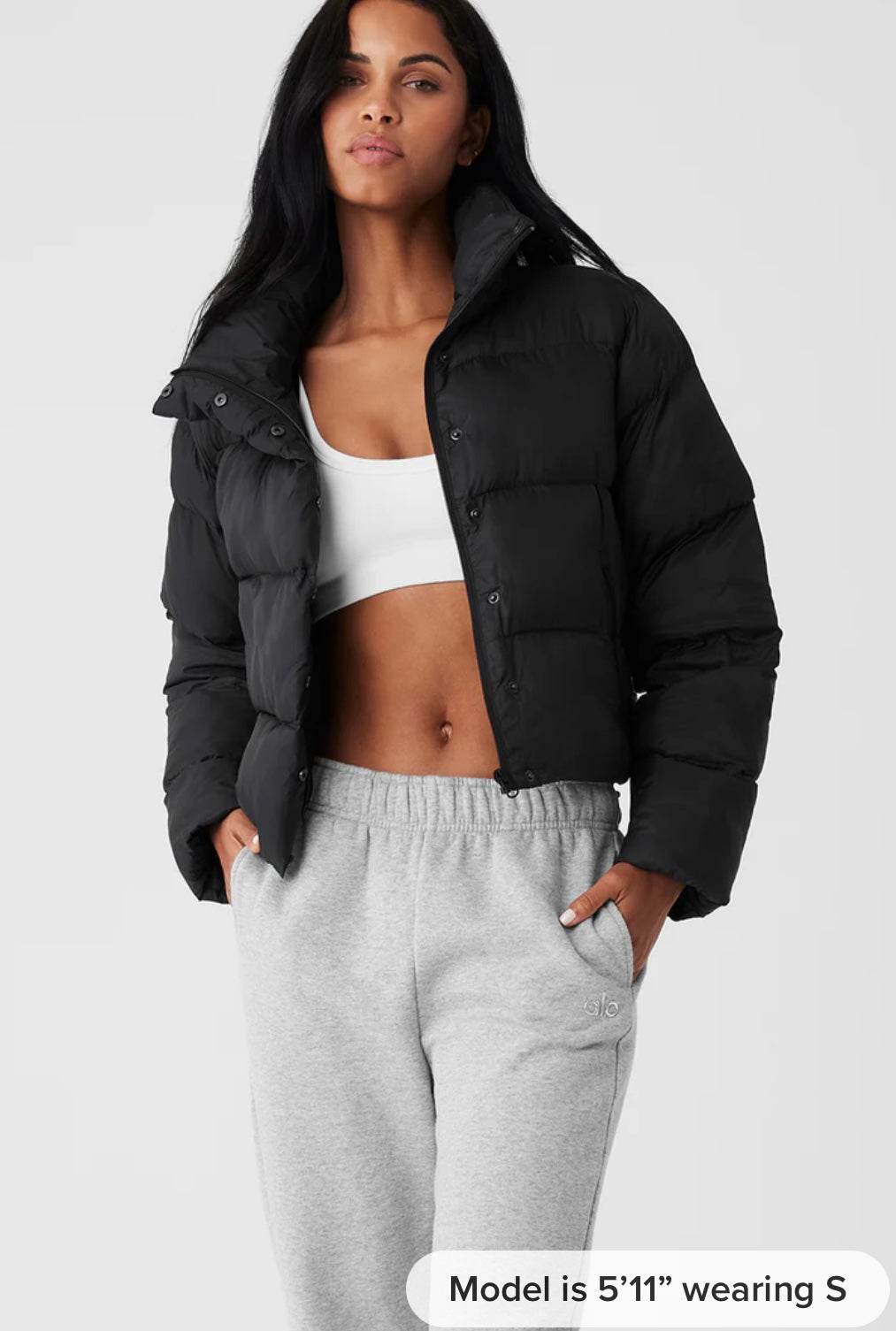 Gold Rush Puffer