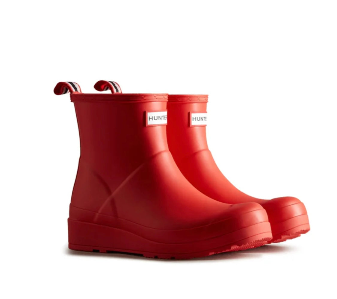 Women's PLAY™ Short Rain Boots