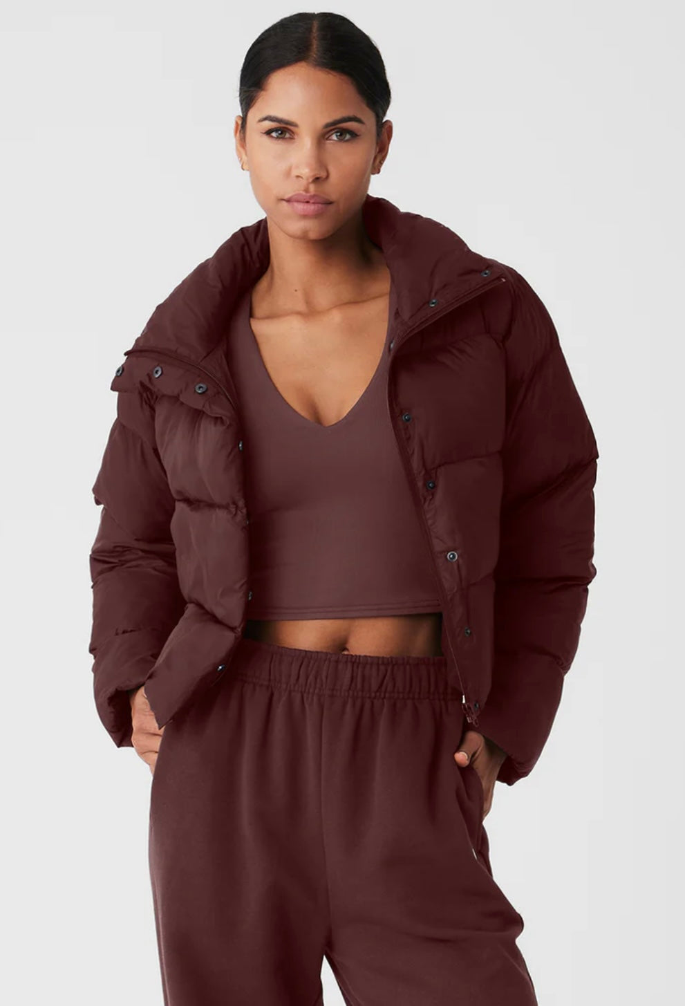 Gold Rush Puffer