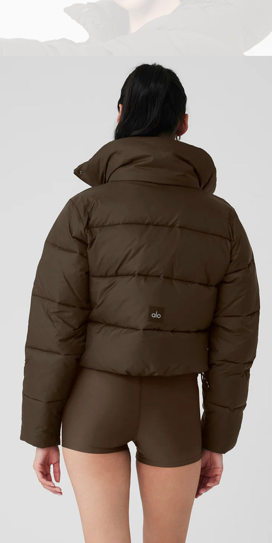 Gold Rush Puffer