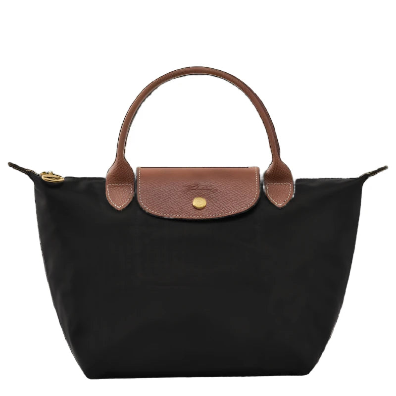 LE PLIAGE ORIGINAL S HANDBAG BLACK