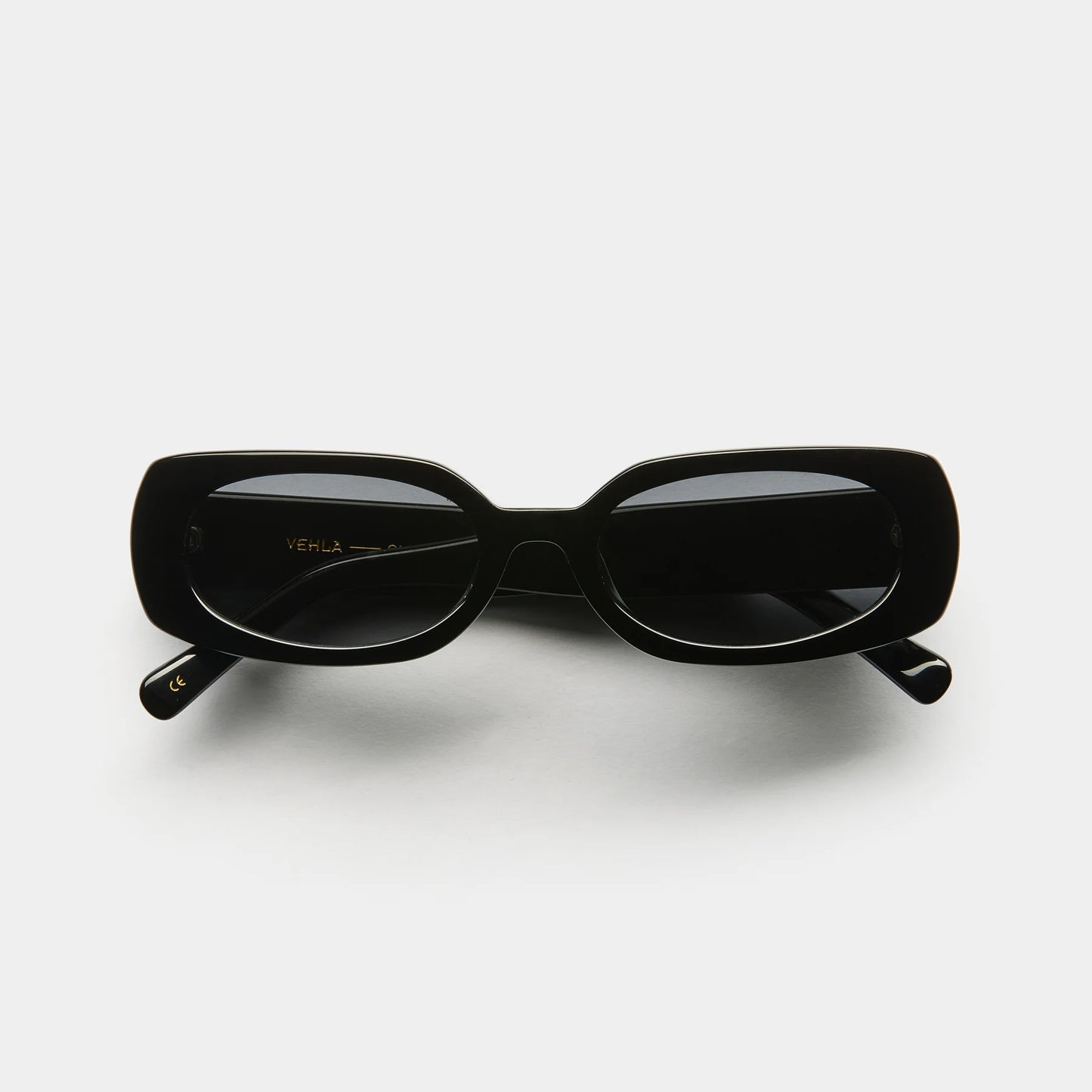 Olsen - Black/Smoke