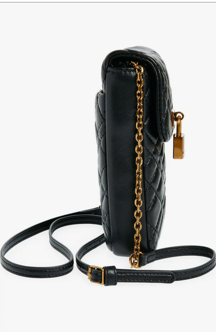 Brixton Phone Crossbody Bag